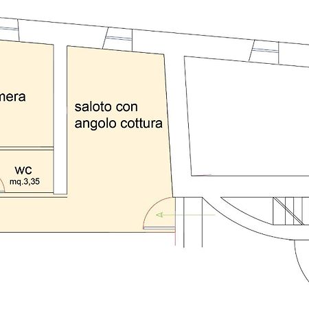 Poggio San Giovanni Casa Vacanze Antico Poggio מראה חיצוני תמונה