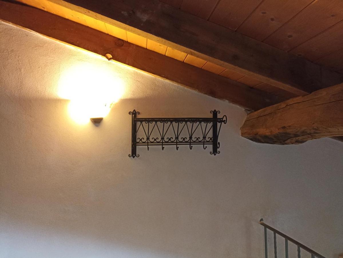 Poggio San Giovanni Casa Vacanze Antico Poggio מראה חיצוני תמונה