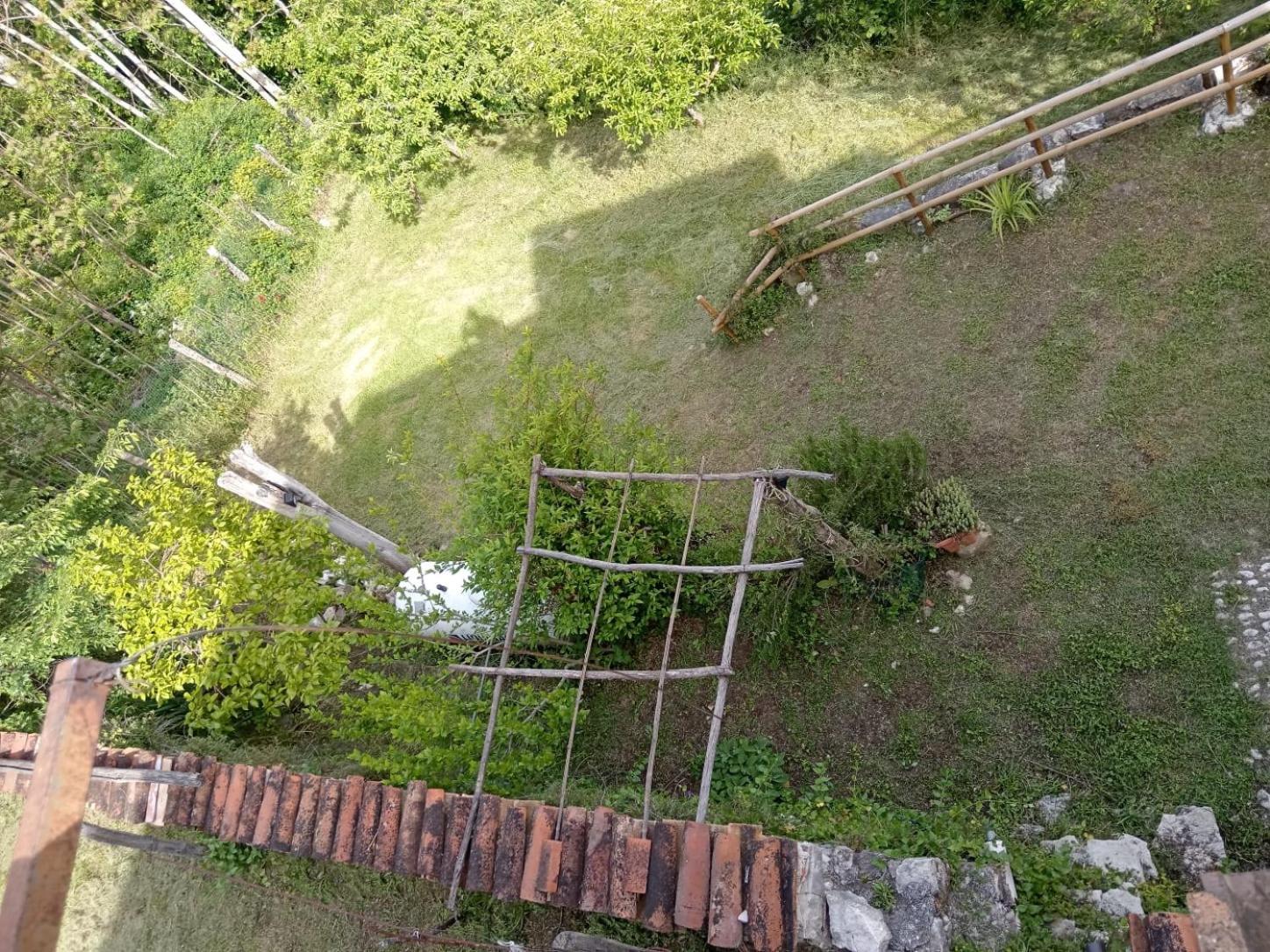 Poggio San Giovanni Casa Vacanze Antico Poggio מראה חיצוני תמונה