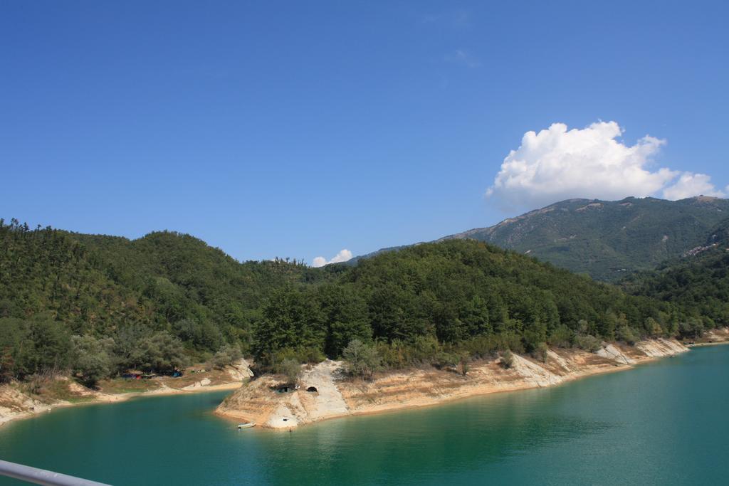 Poggio San Giovanni Casa Vacanze Antico Poggio חדר תמונה