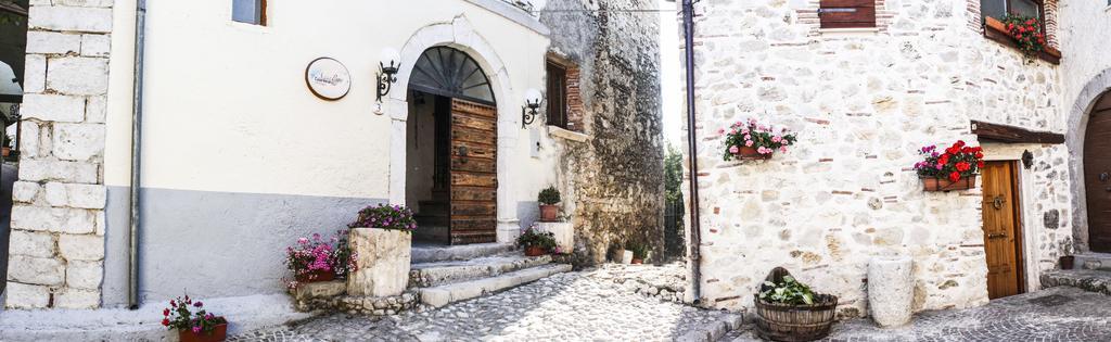 Poggio San Giovanni Casa Vacanze Antico Poggio מראה חיצוני תמונה