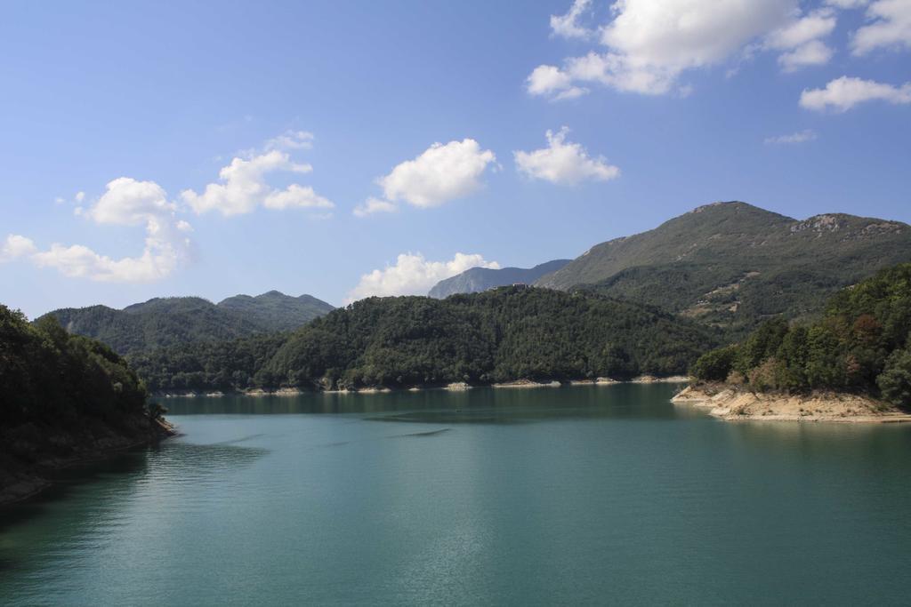 Poggio San Giovanni Casa Vacanze Antico Poggio מראה חיצוני תמונה