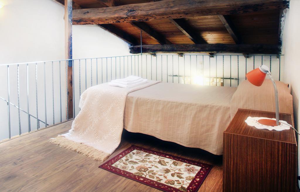 Poggio San Giovanni Casa Vacanze Antico Poggio חדר תמונה