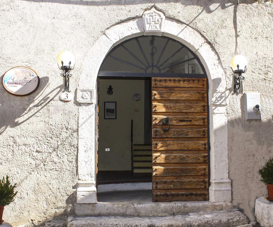 Poggio San Giovanni Casa Vacanze Antico Poggio חדר תמונה