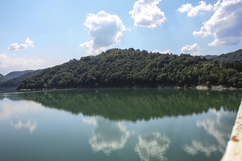 Poggio San Giovanni Casa Vacanze Antico Poggio מראה חיצוני תמונה
