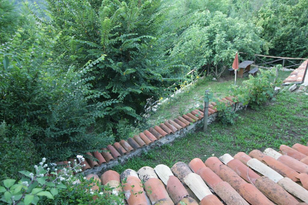 Poggio San Giovanni Casa Vacanze Antico Poggio מראה חיצוני תמונה