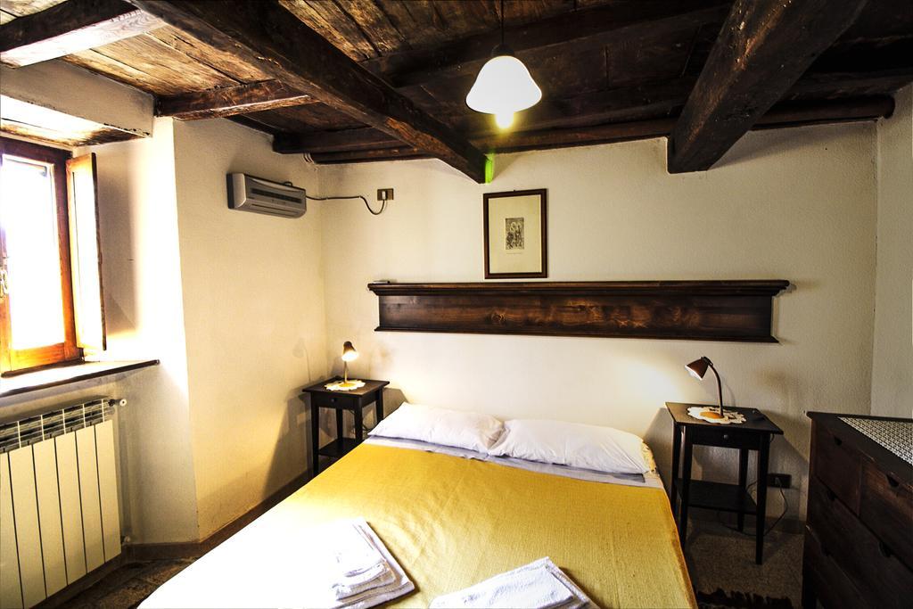 Poggio San Giovanni Casa Vacanze Antico Poggio מראה חיצוני תמונה