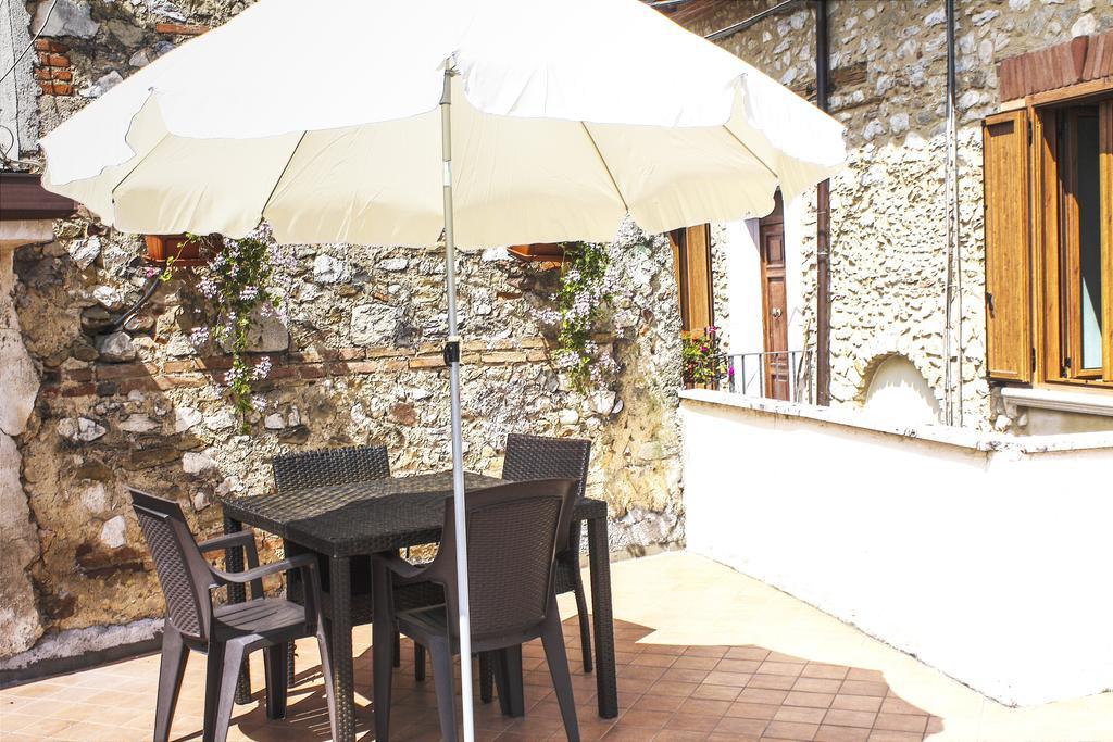 Poggio San Giovanni Casa Vacanze Antico Poggio מראה חיצוני תמונה