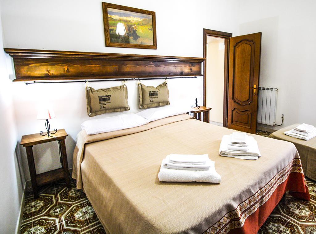 Poggio San Giovanni Casa Vacanze Antico Poggio מראה חיצוני תמונה